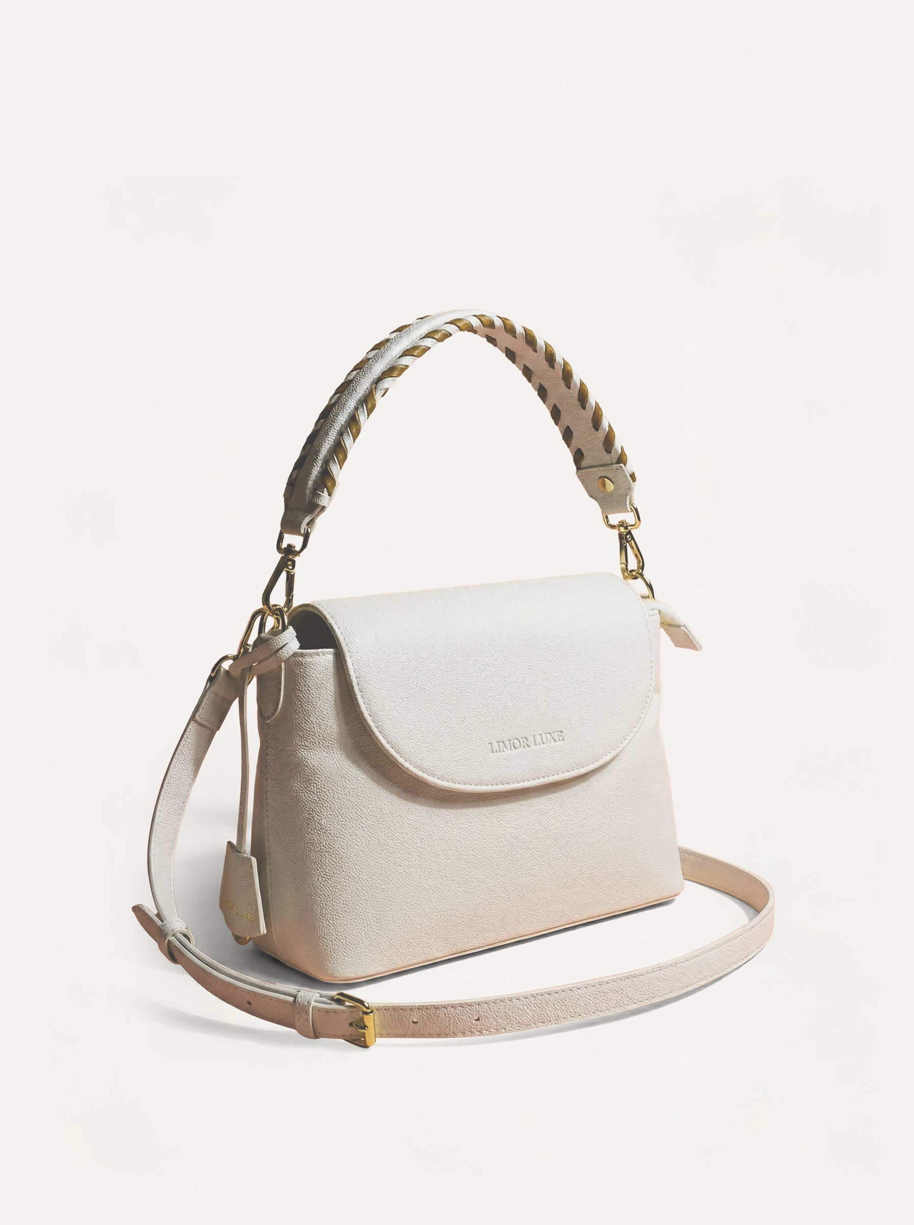 Vera Stylish Satchel Bag