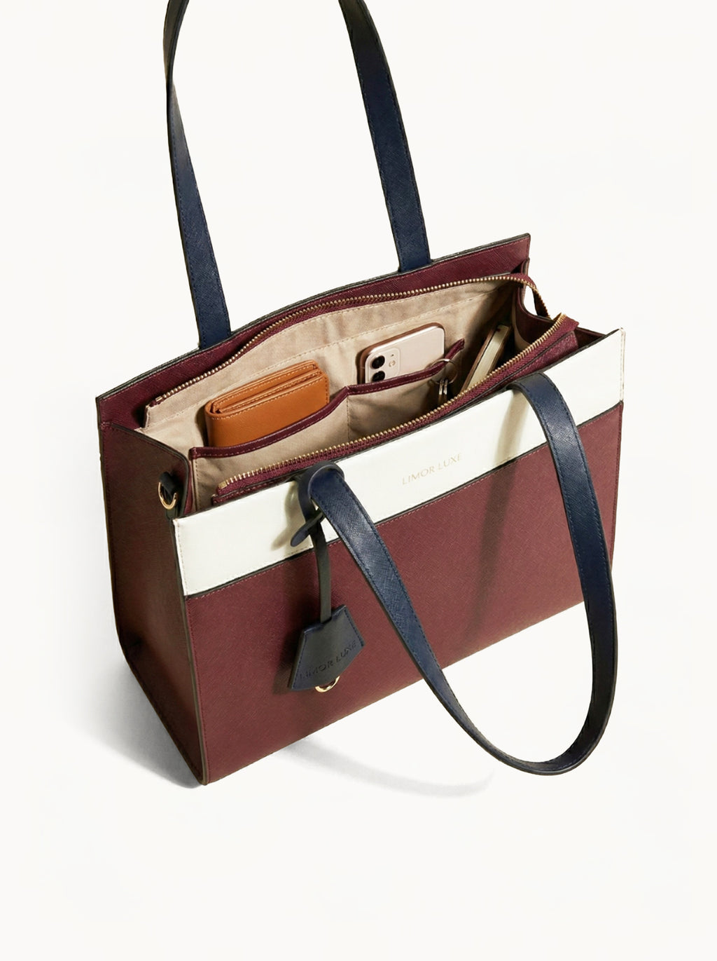 Gehry Women’s Satchel Bag