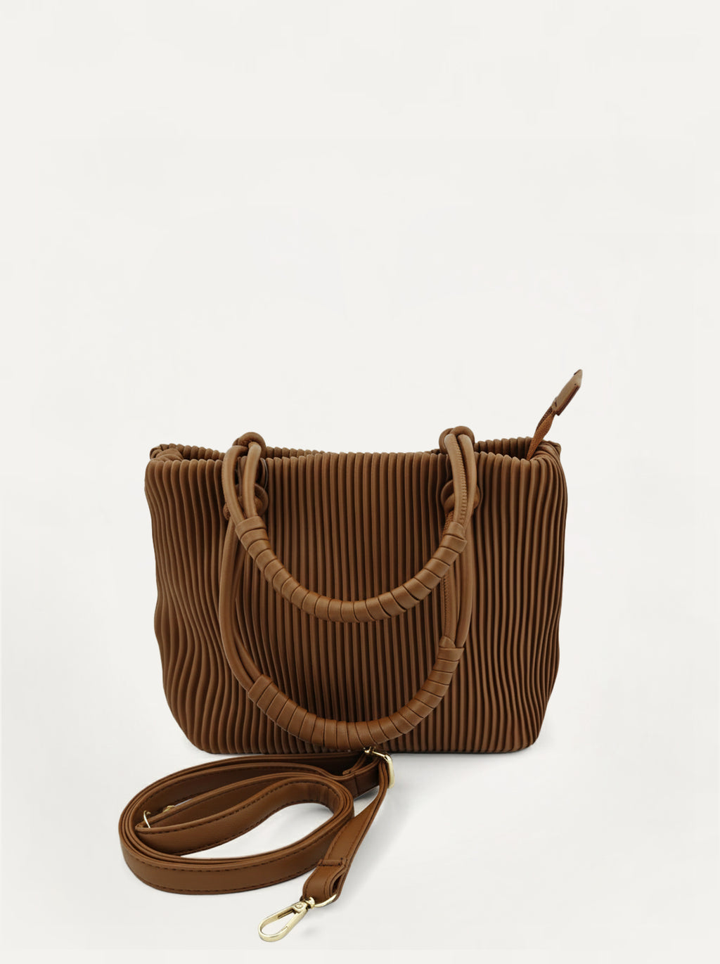 Limor Genuine Leather Luxury Women Tote Bags