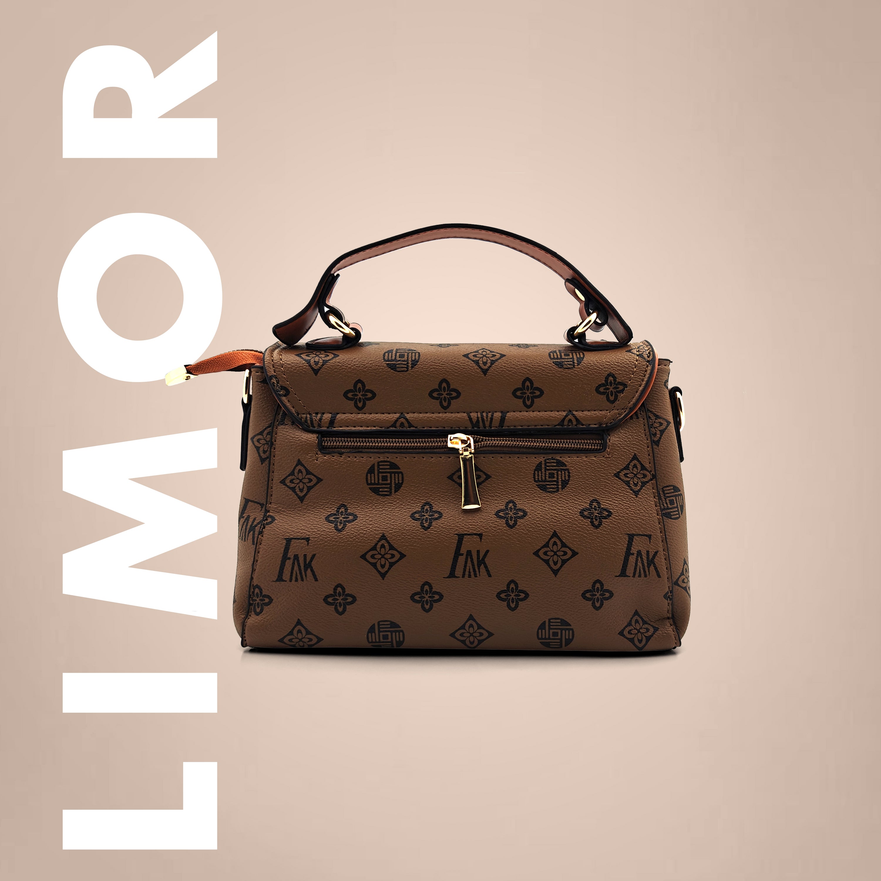 Limor New Ultra Luxury Stylish Handbag