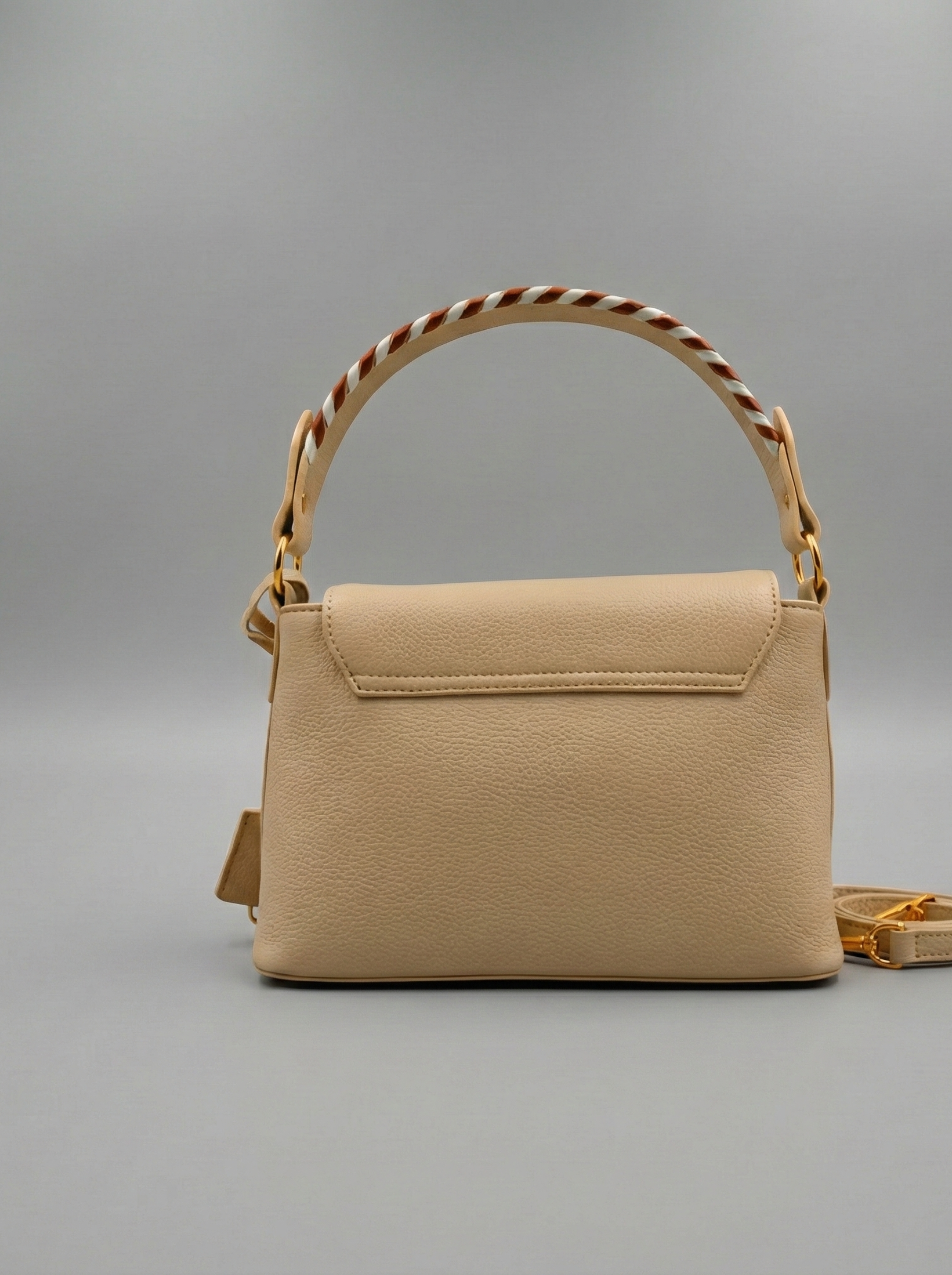 Vera Stylish Satchel Bag