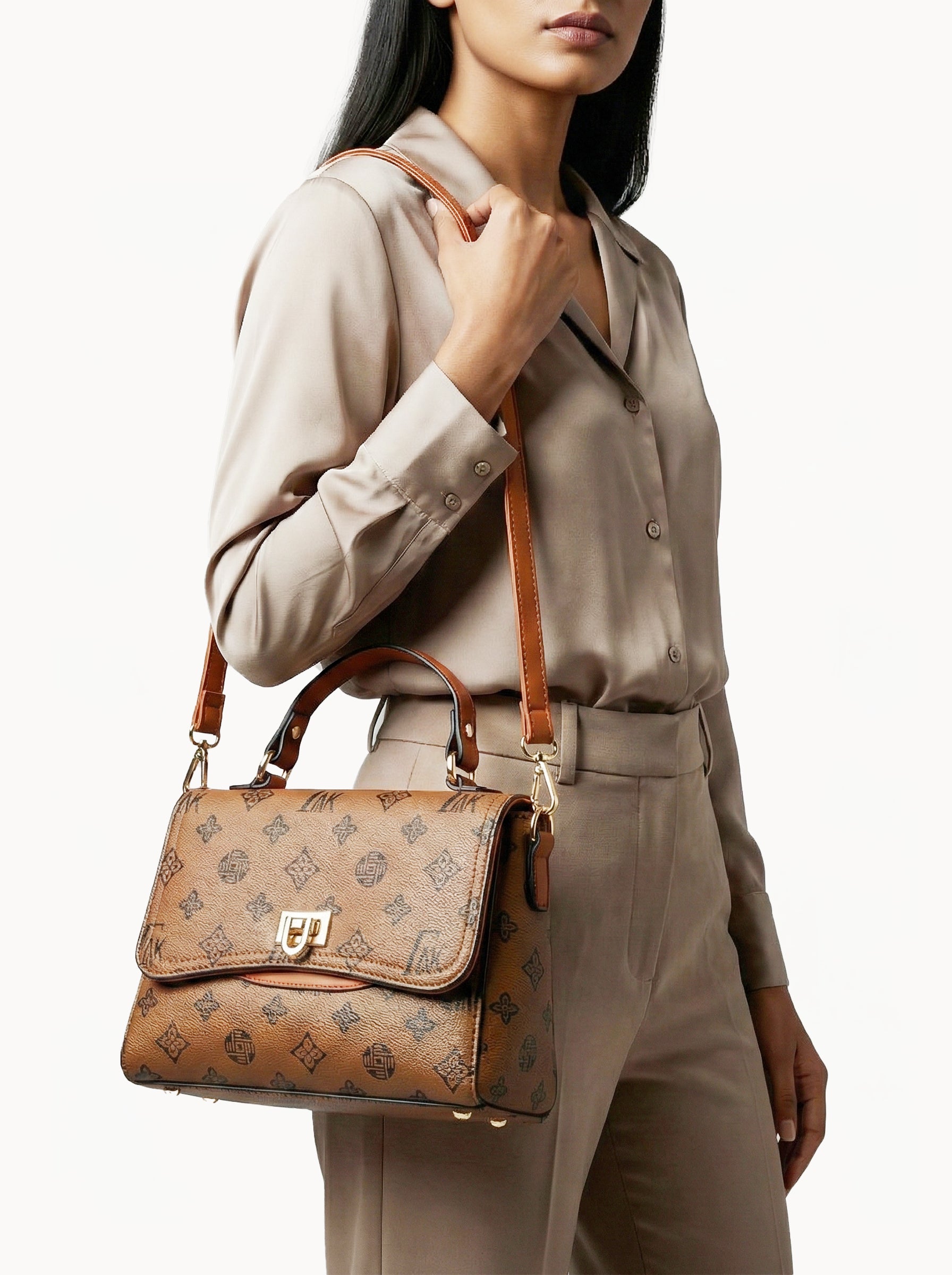 Limor New Ultra Luxury Stylish Handbag