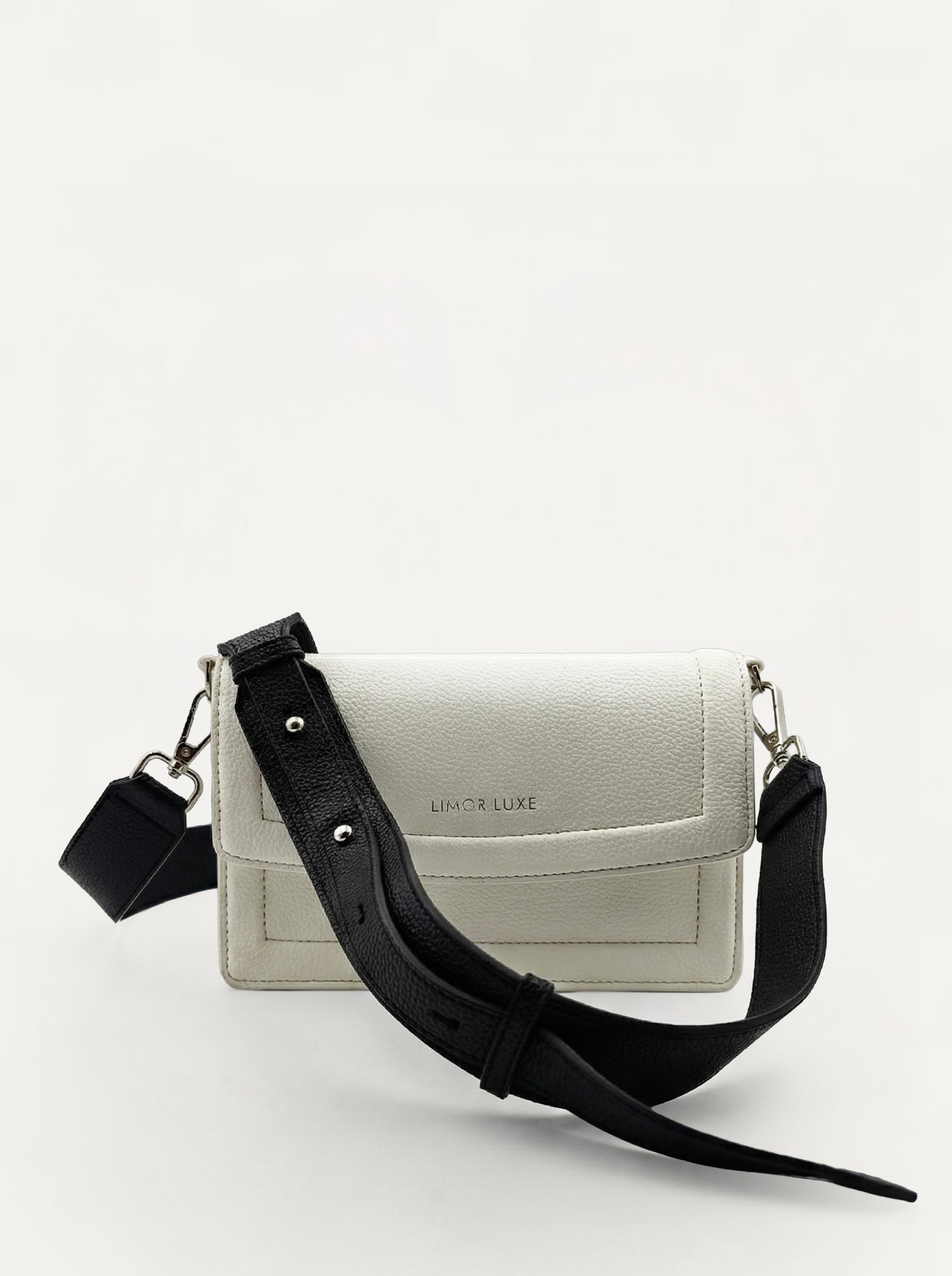 Monoique Crossbody Bag
