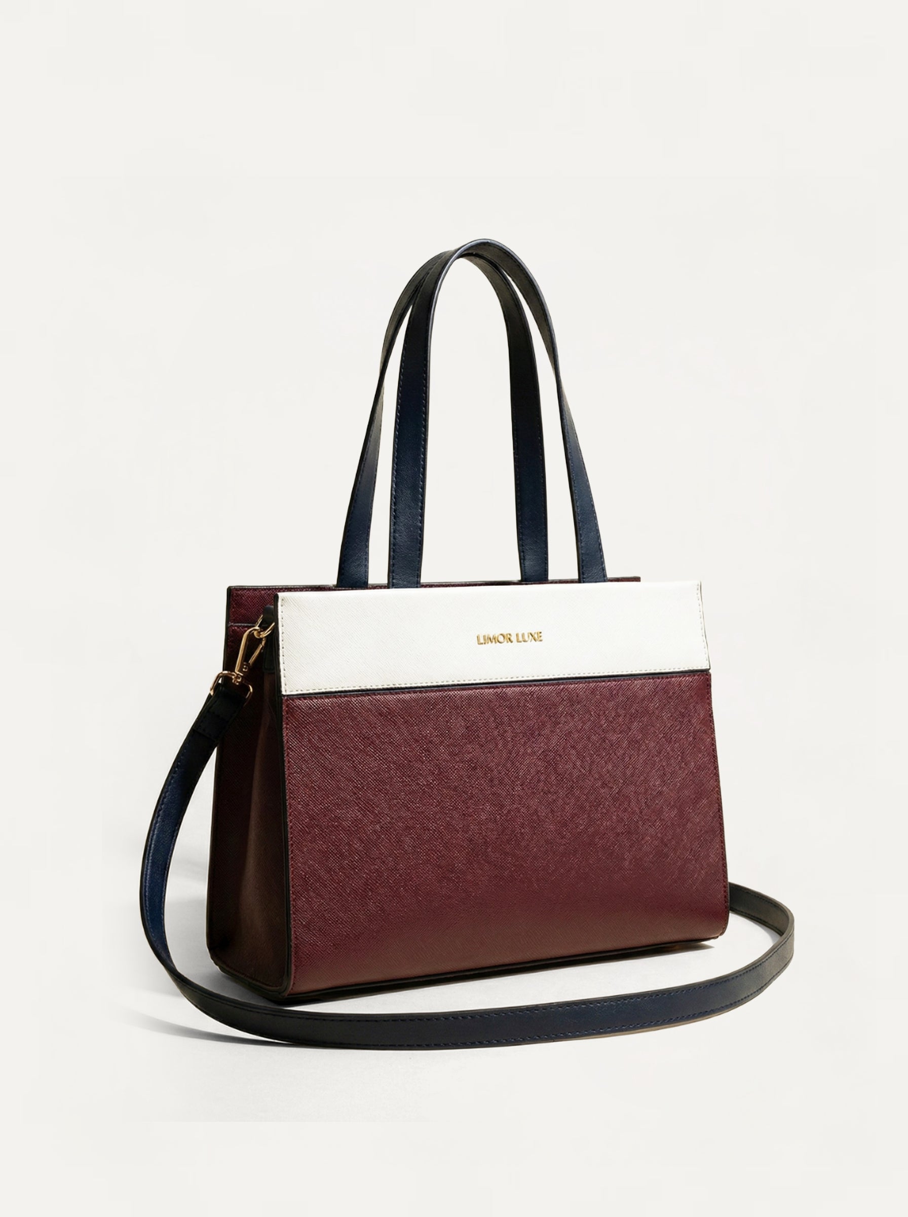 Gehry Women’s Satchel Bag