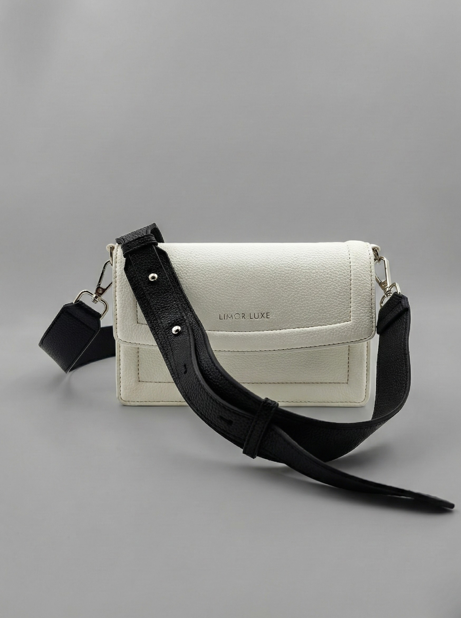 Monoique Crossbody Bag