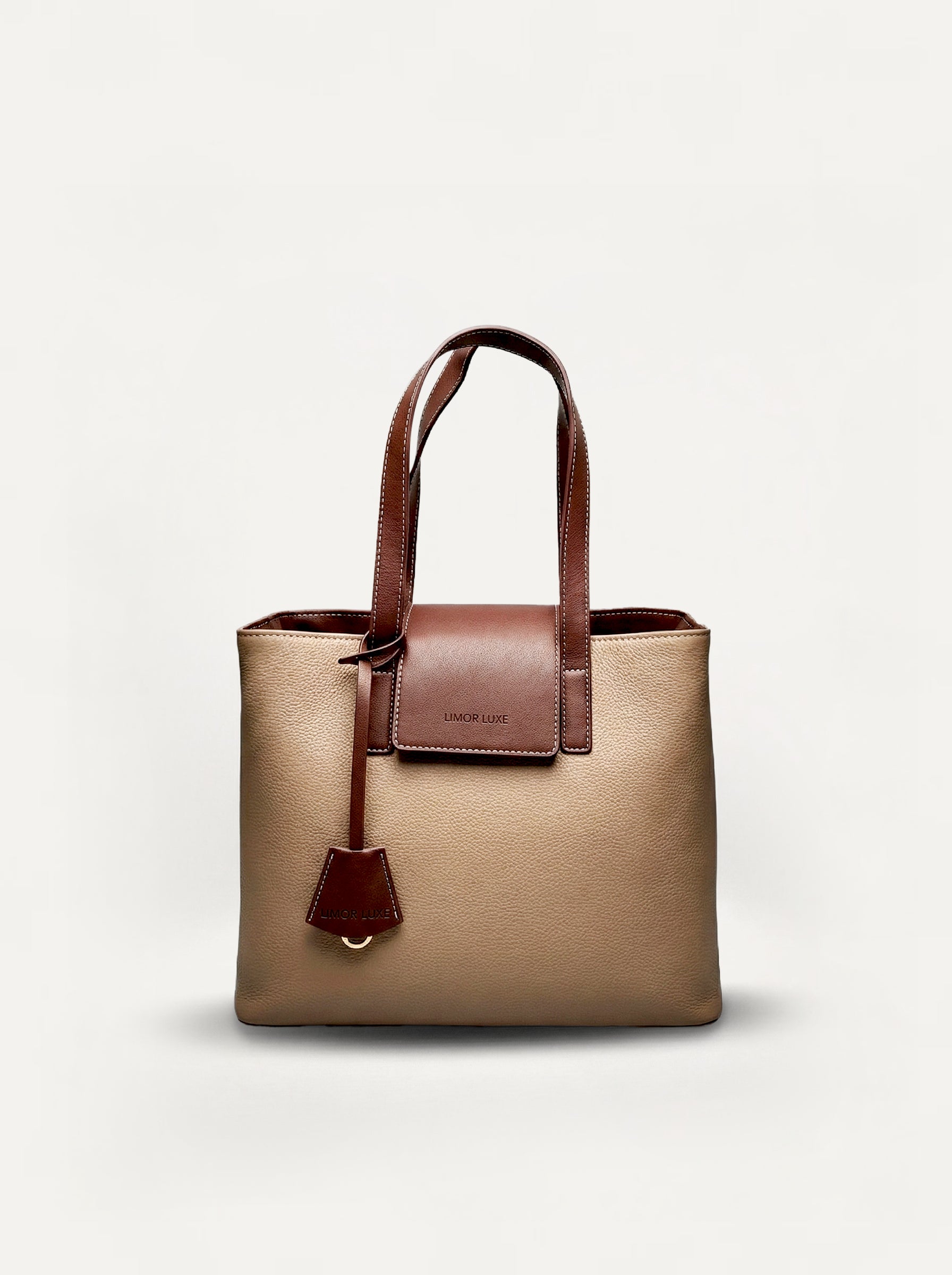 Amore Satchel Bag