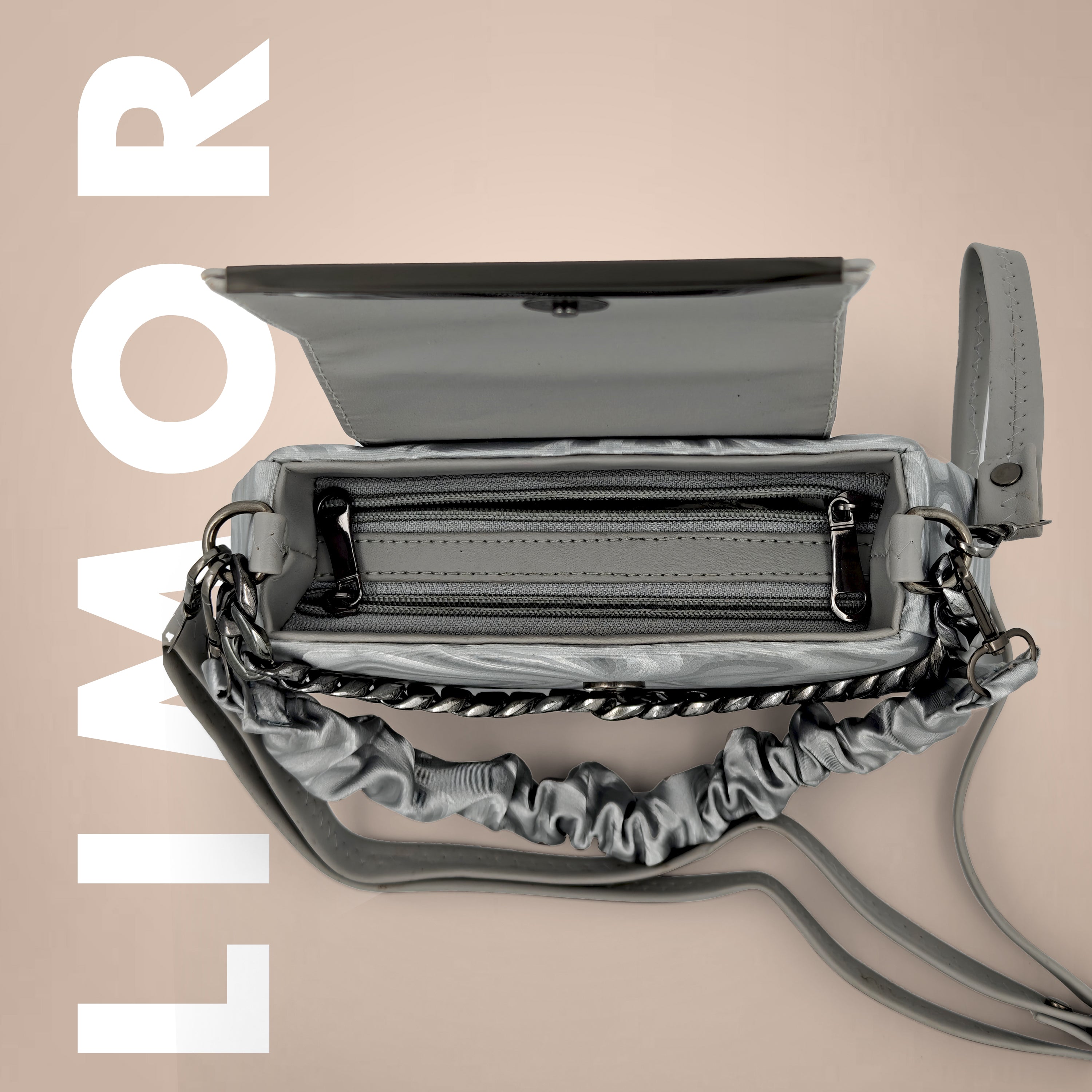 Limor Chunnat Hand bag