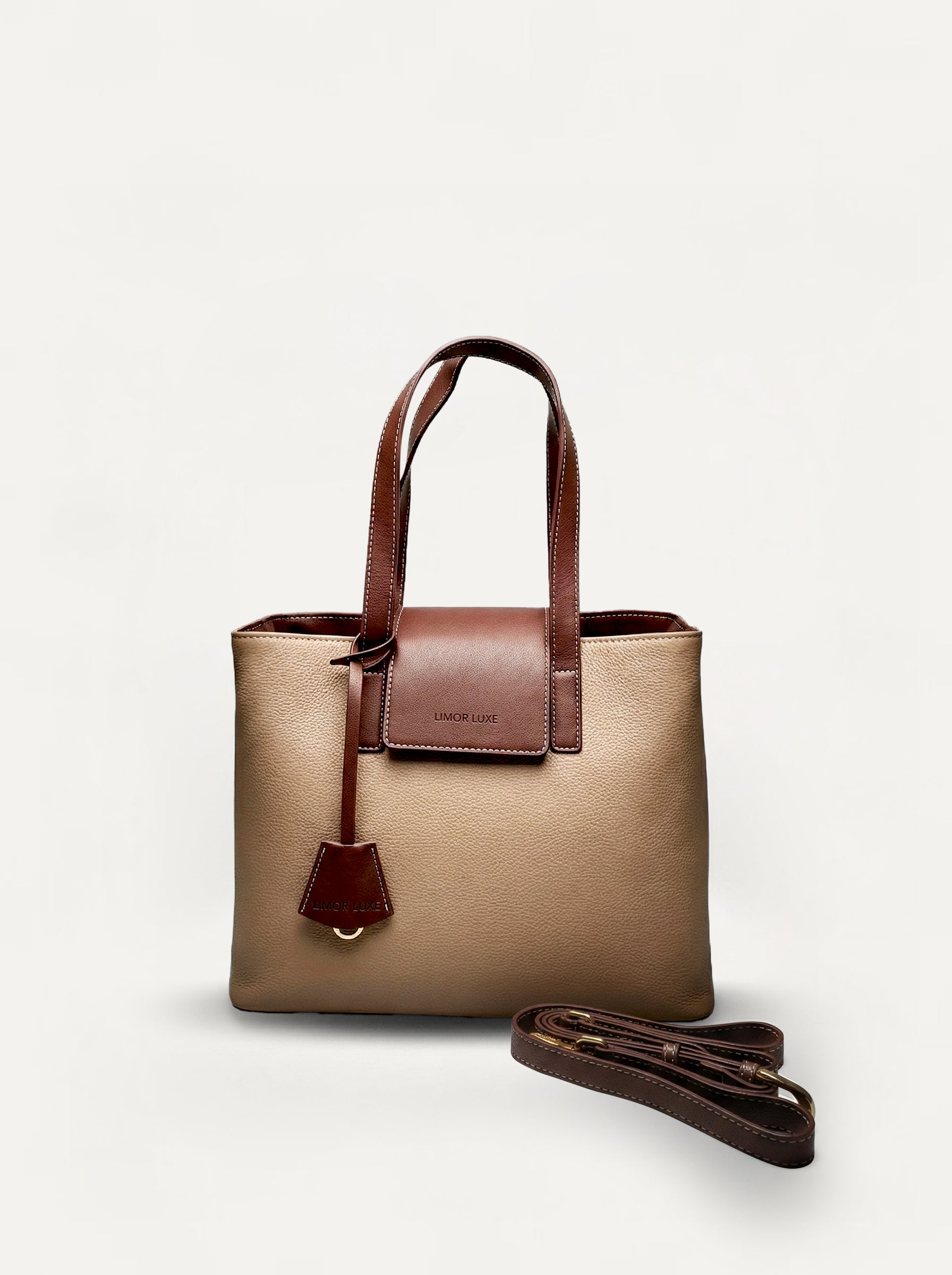 Amore Satchel Bag