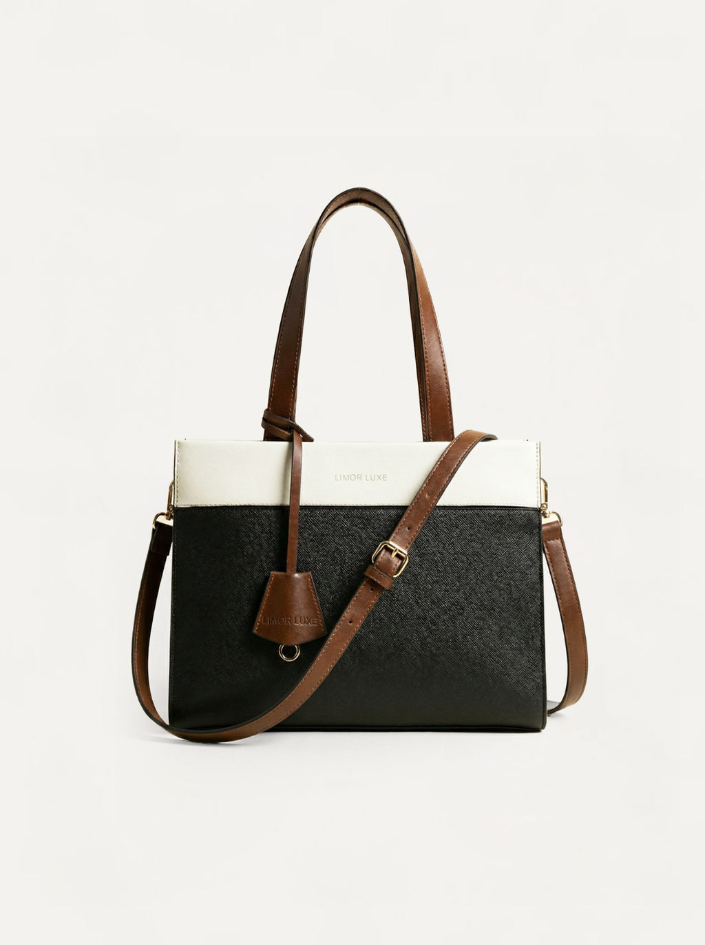 Gehry Women’s Satchel Bag