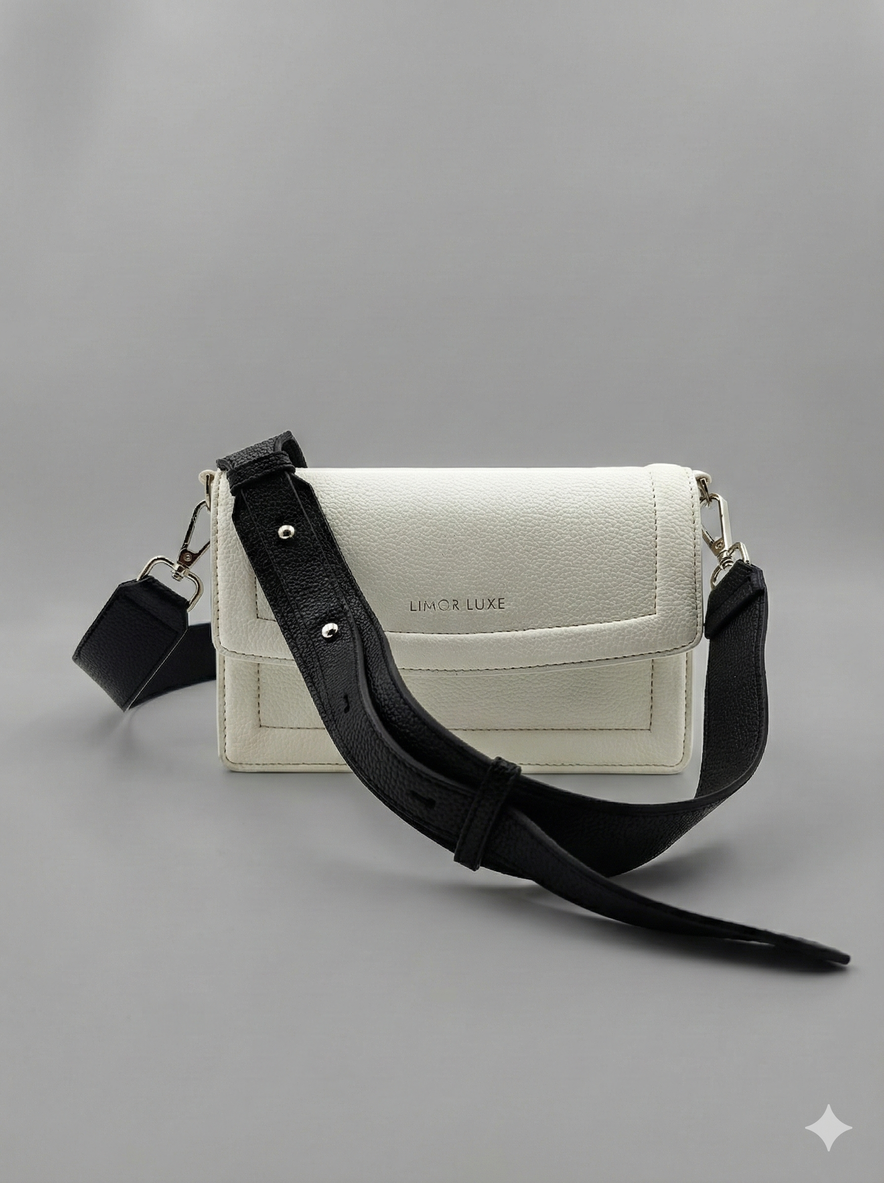 Monoique Crossbody Bag