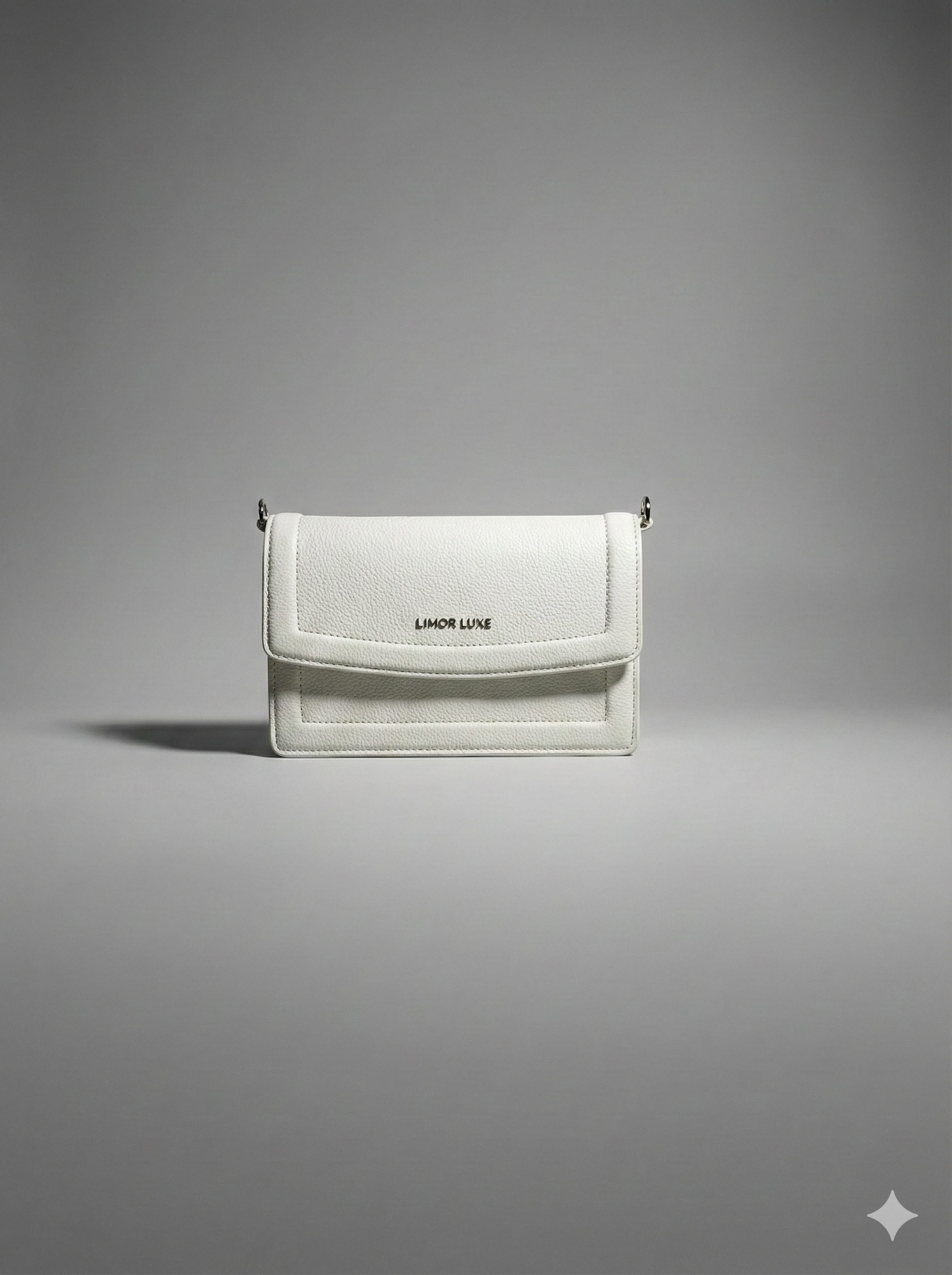 Monoique Crossbody Bag