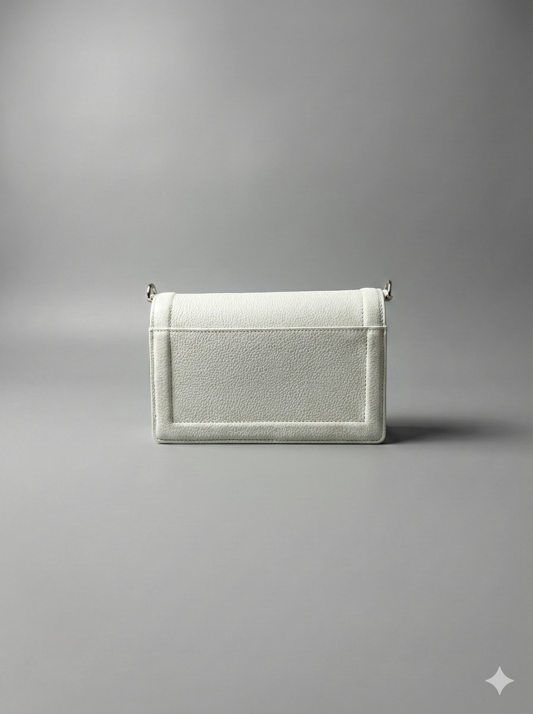 Monoique Crossbody Bag