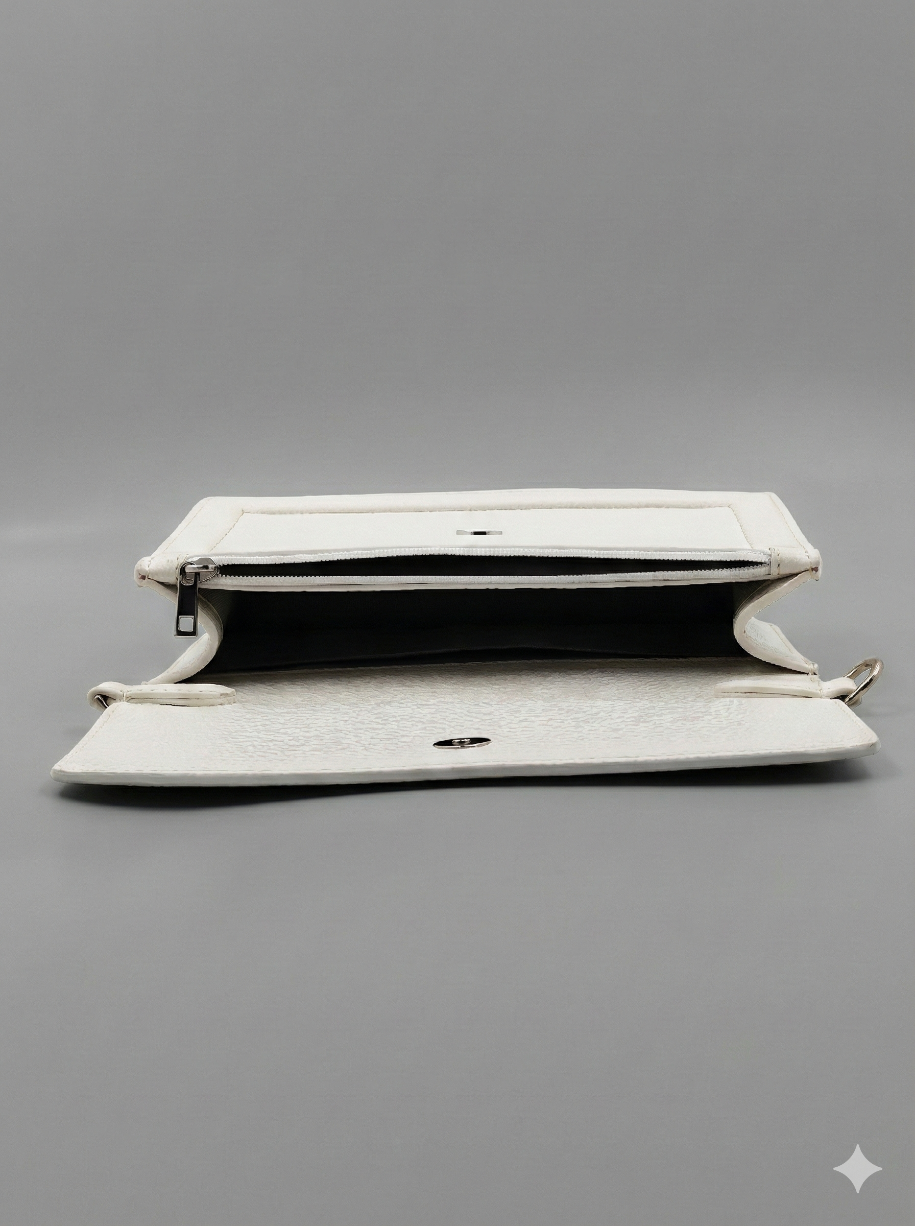 Monoique Crossbody Bag