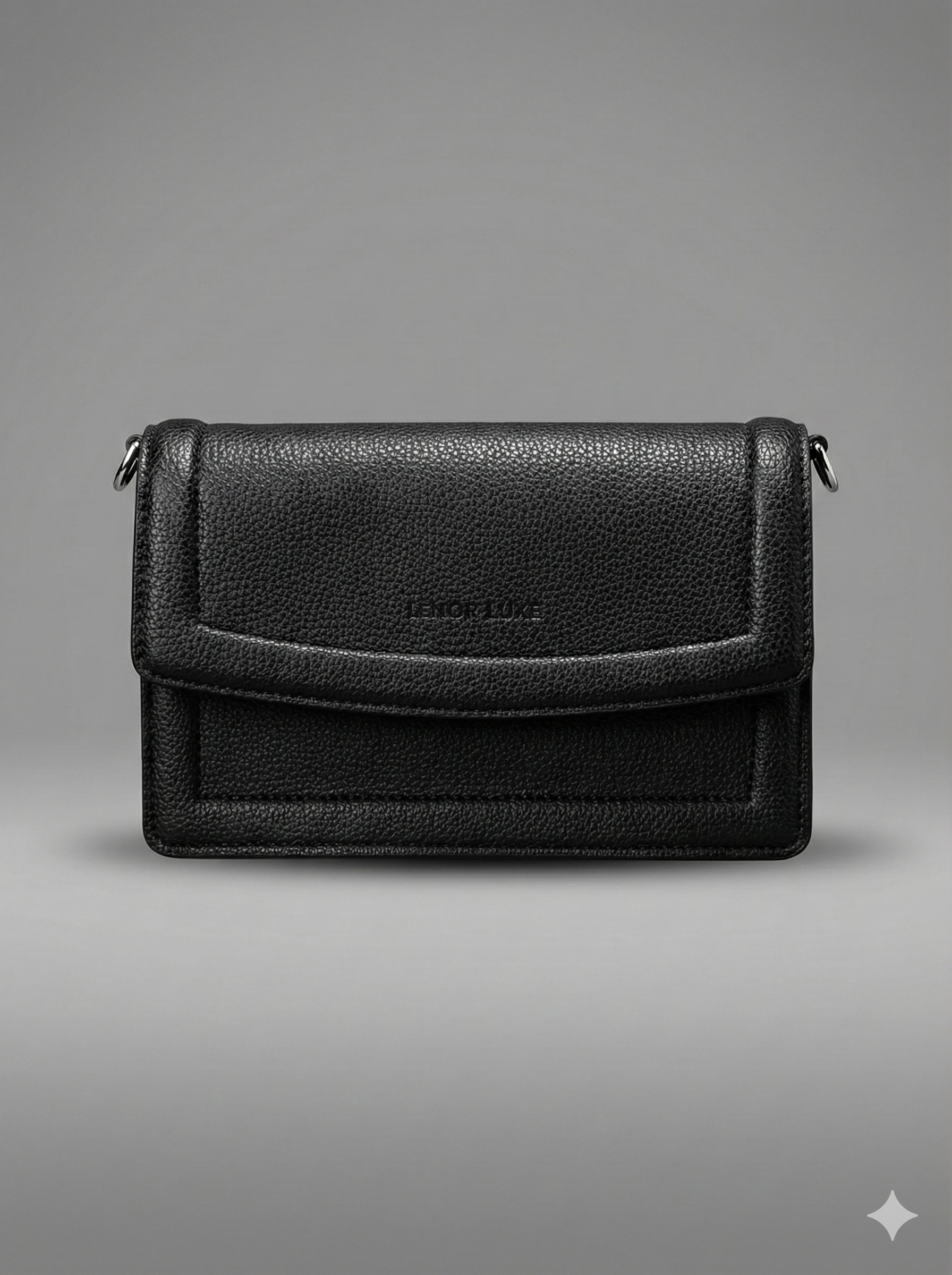 Monoique Crossbody Bag