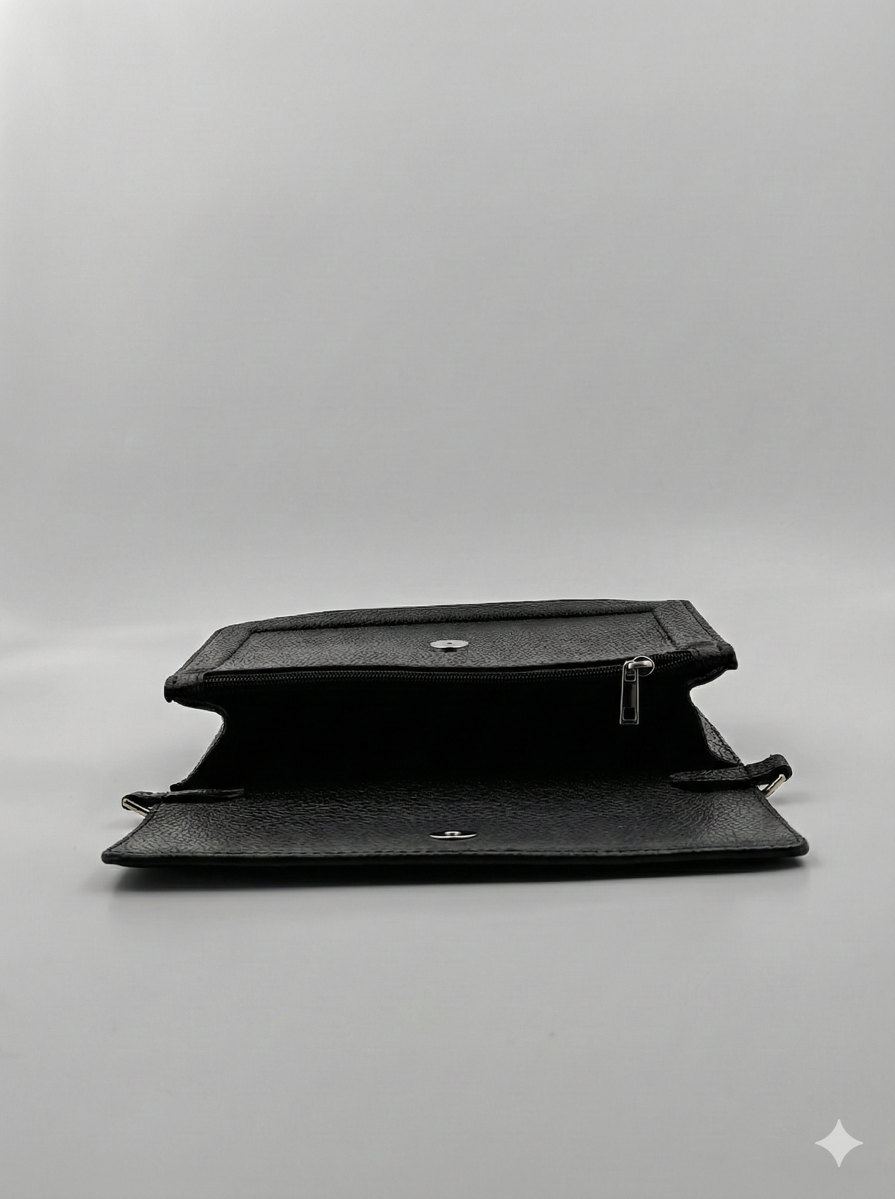 Monoique Crossbody Bag