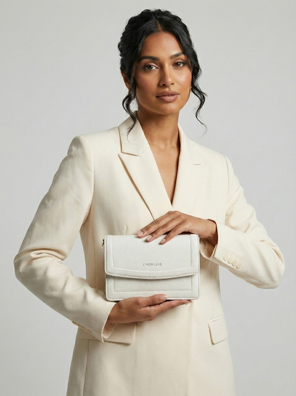 Monoique Crossbody Bag