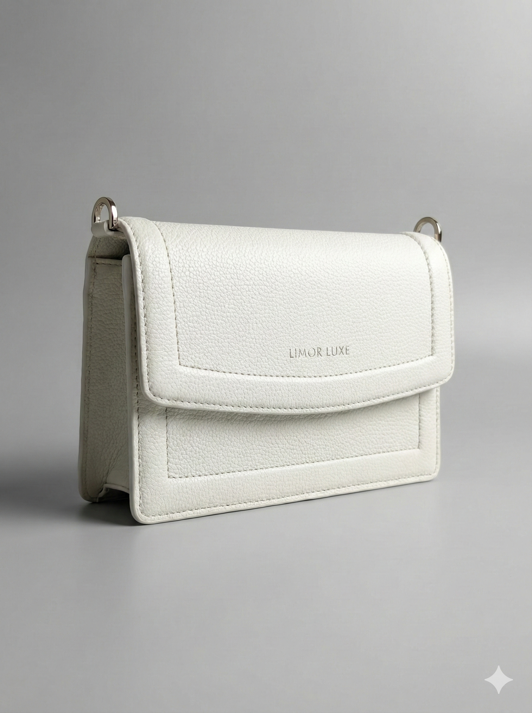 Monoique Crossbody Bag