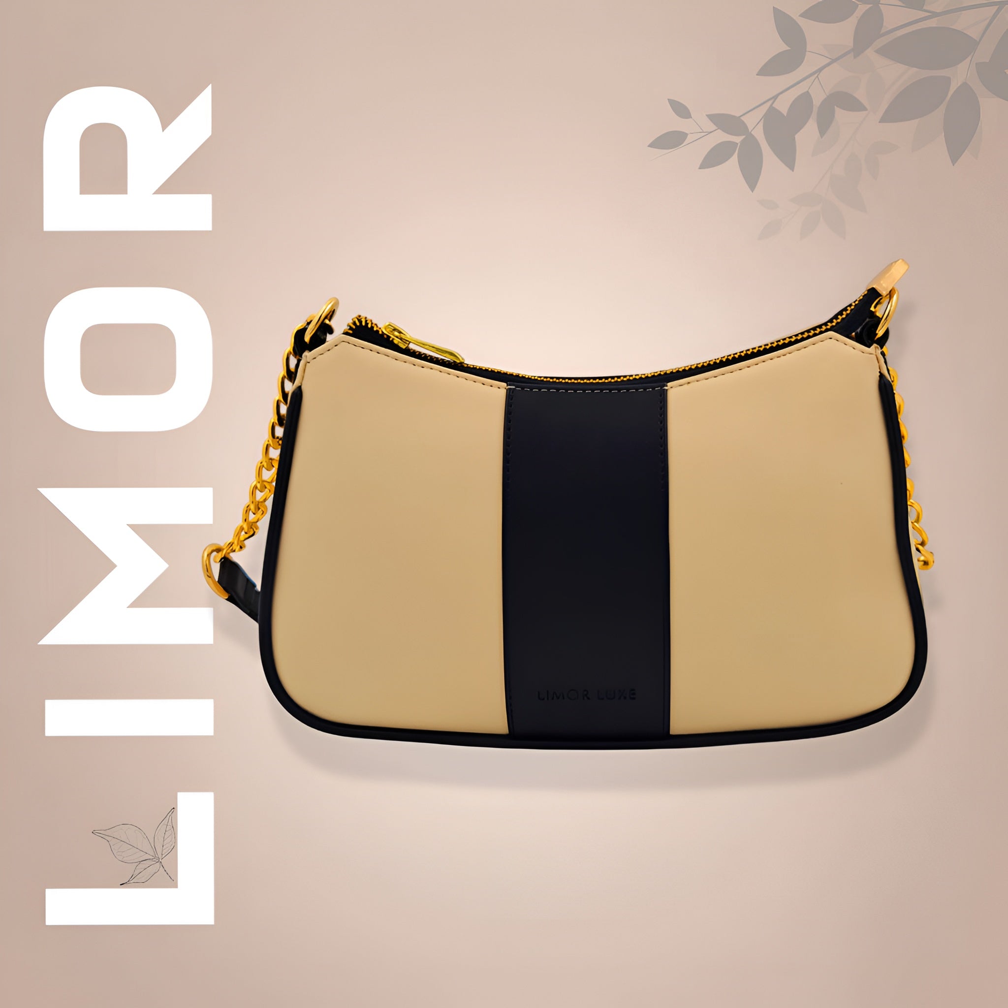 Giorgia Crossbody Bag
