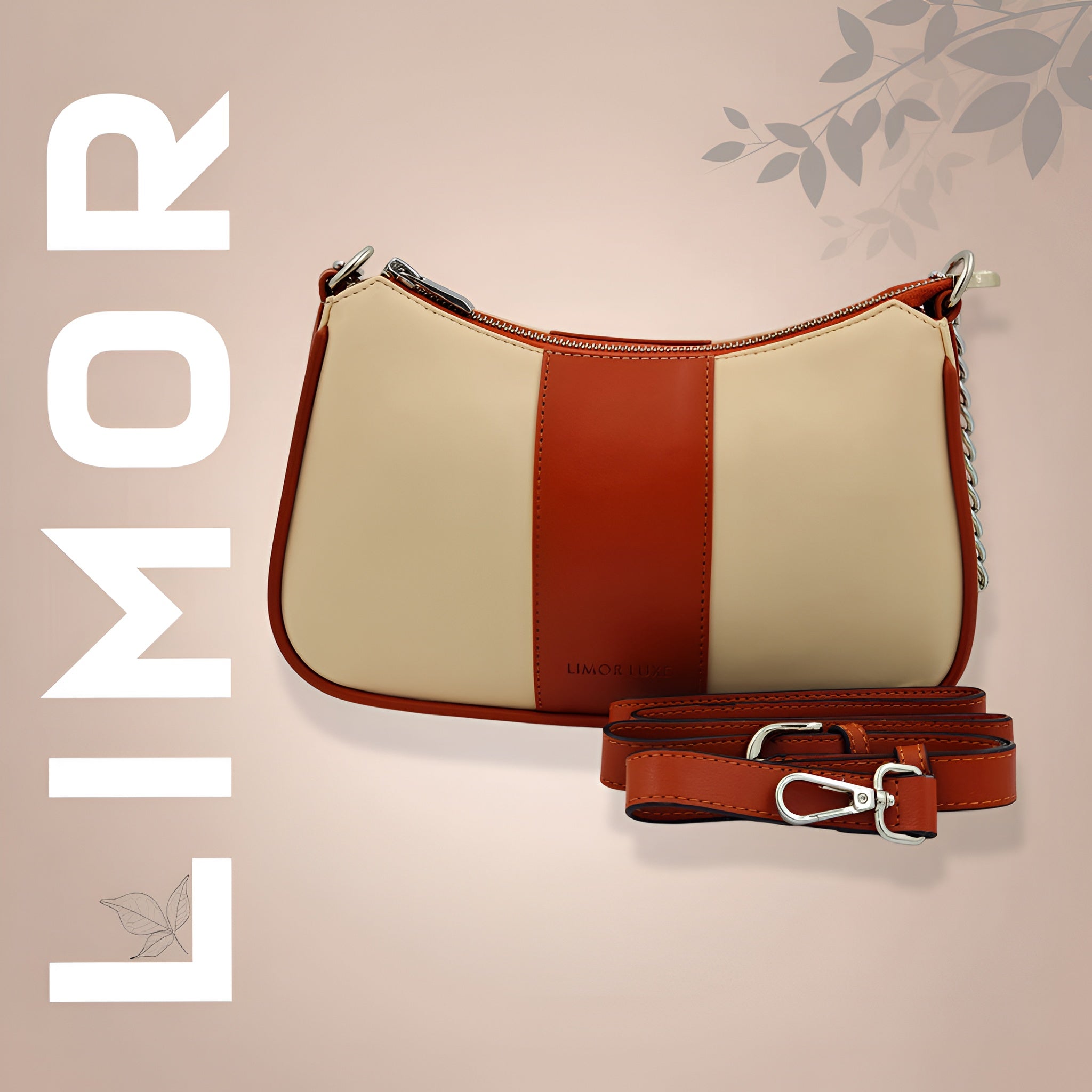 Giorgia Crossbody Bag