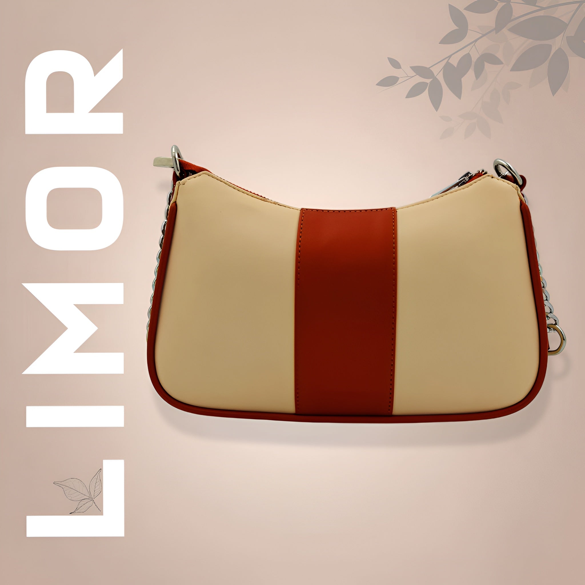 Giorgia Crossbody Bag