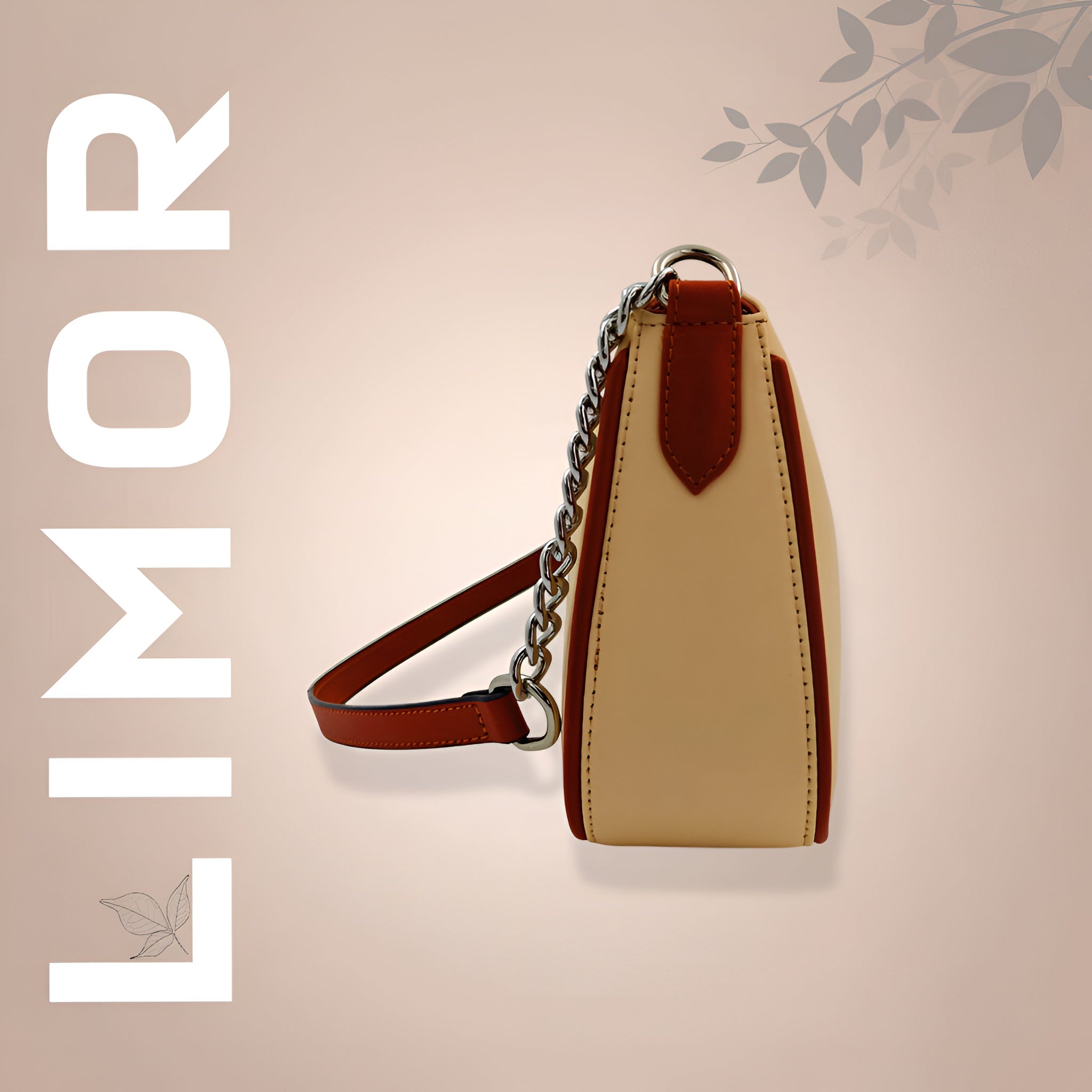 Giorgia Crossbody Bag