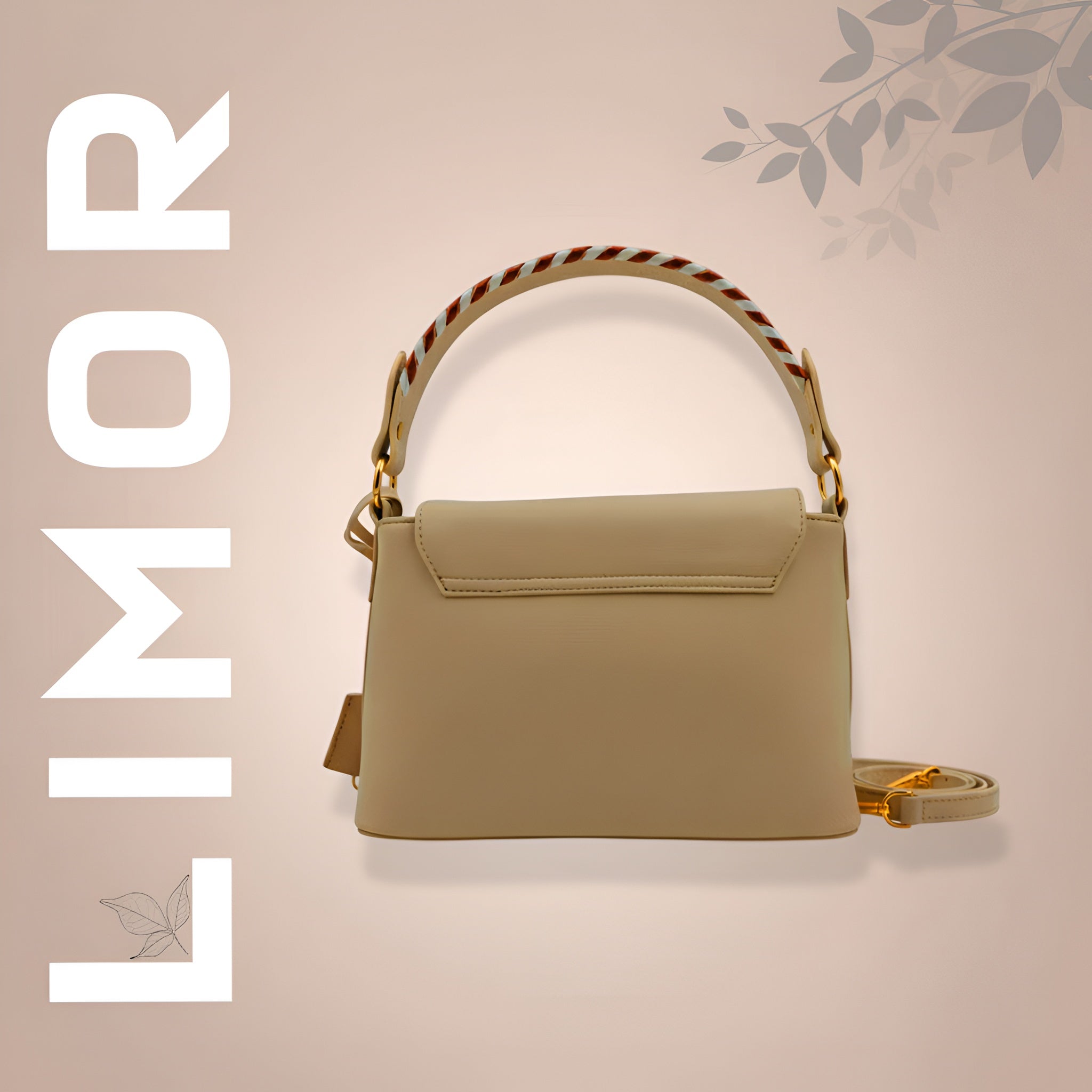 Vera Stylish Satchel Bag