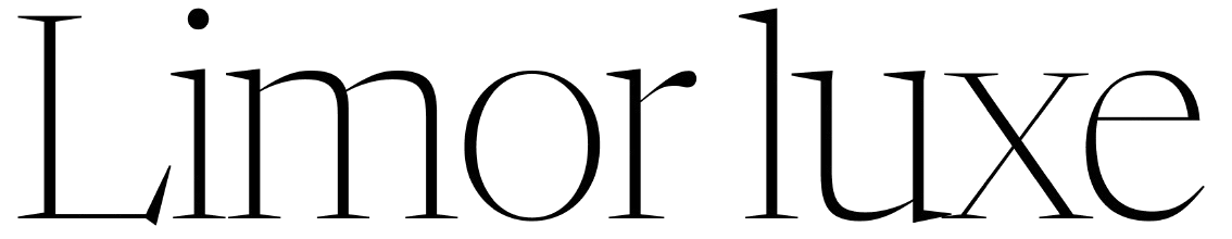 Limor luxe