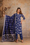 Grace Cotton Kurti Set