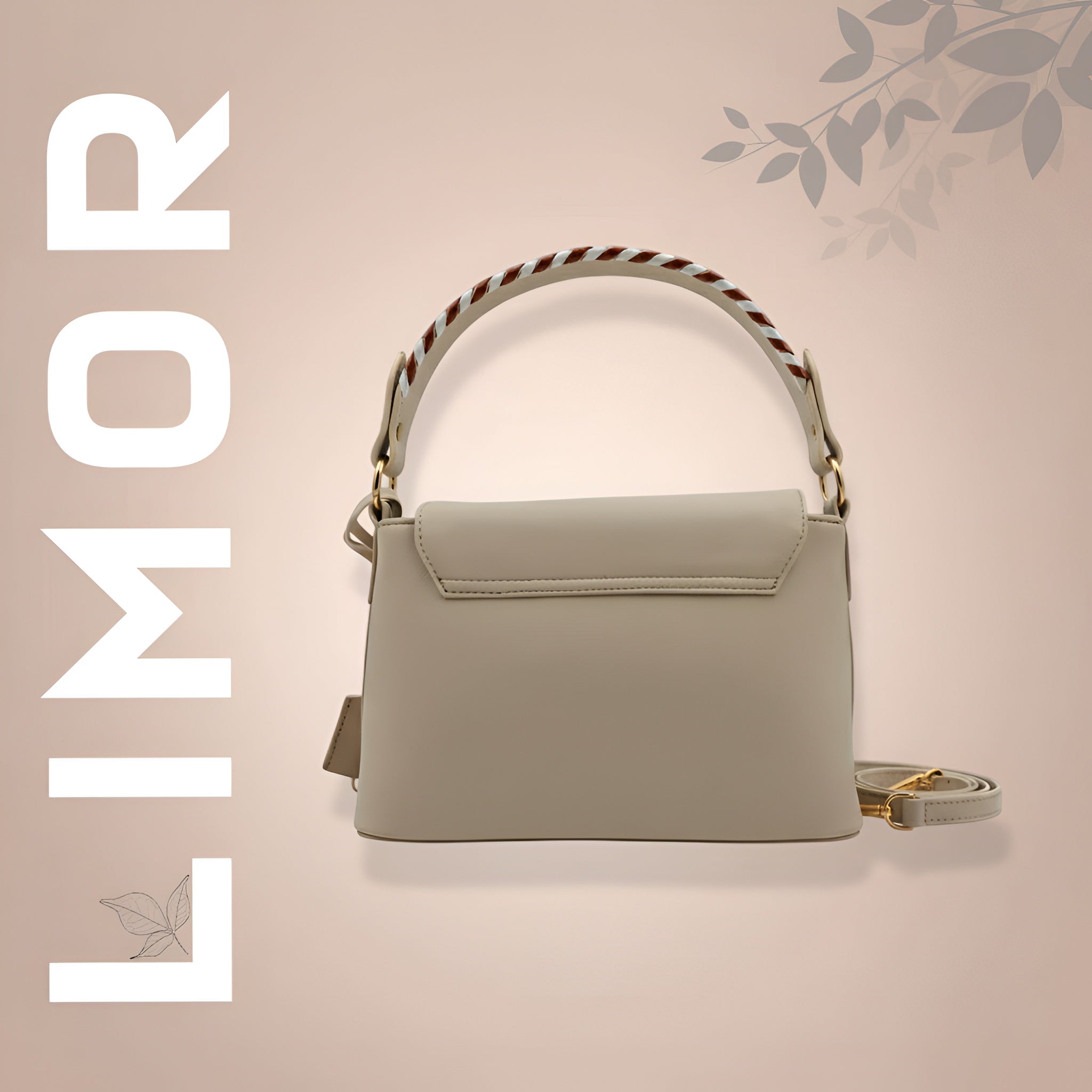 Vera Stylish Satchel Bag