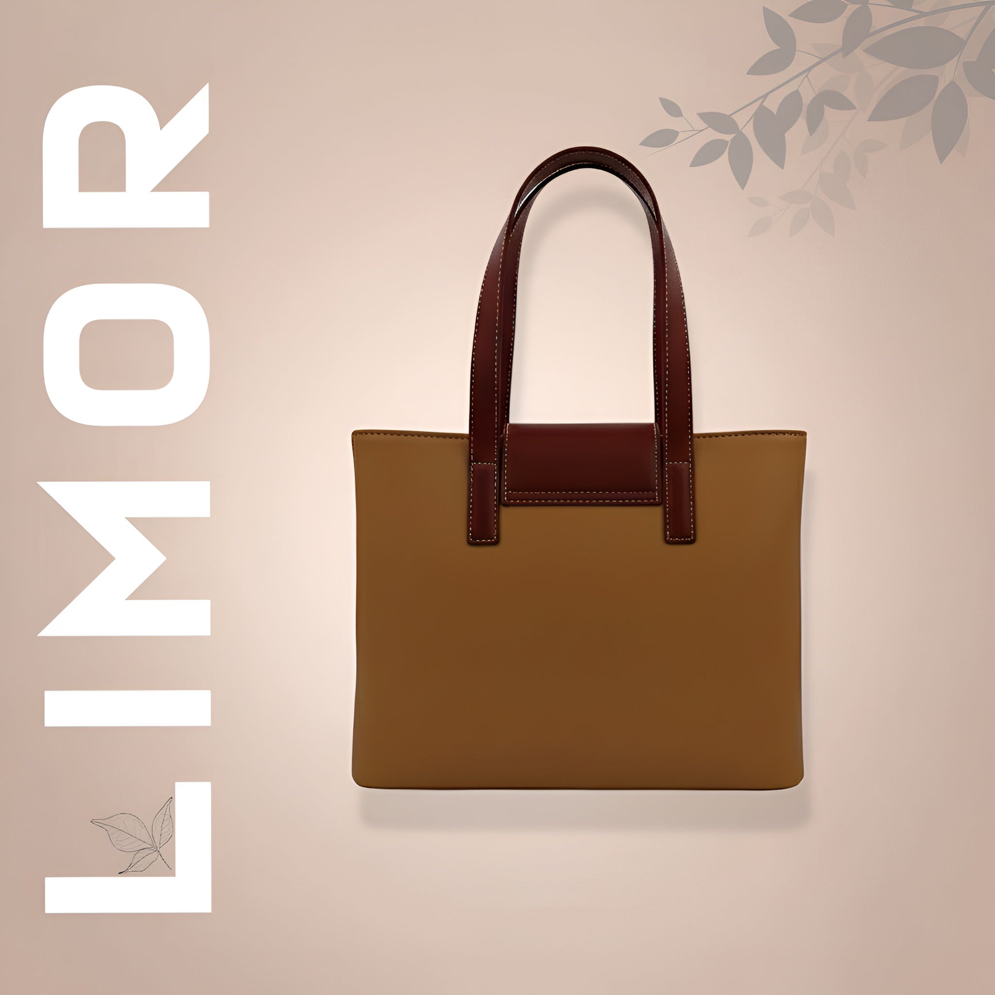 Amore Satchel Bag