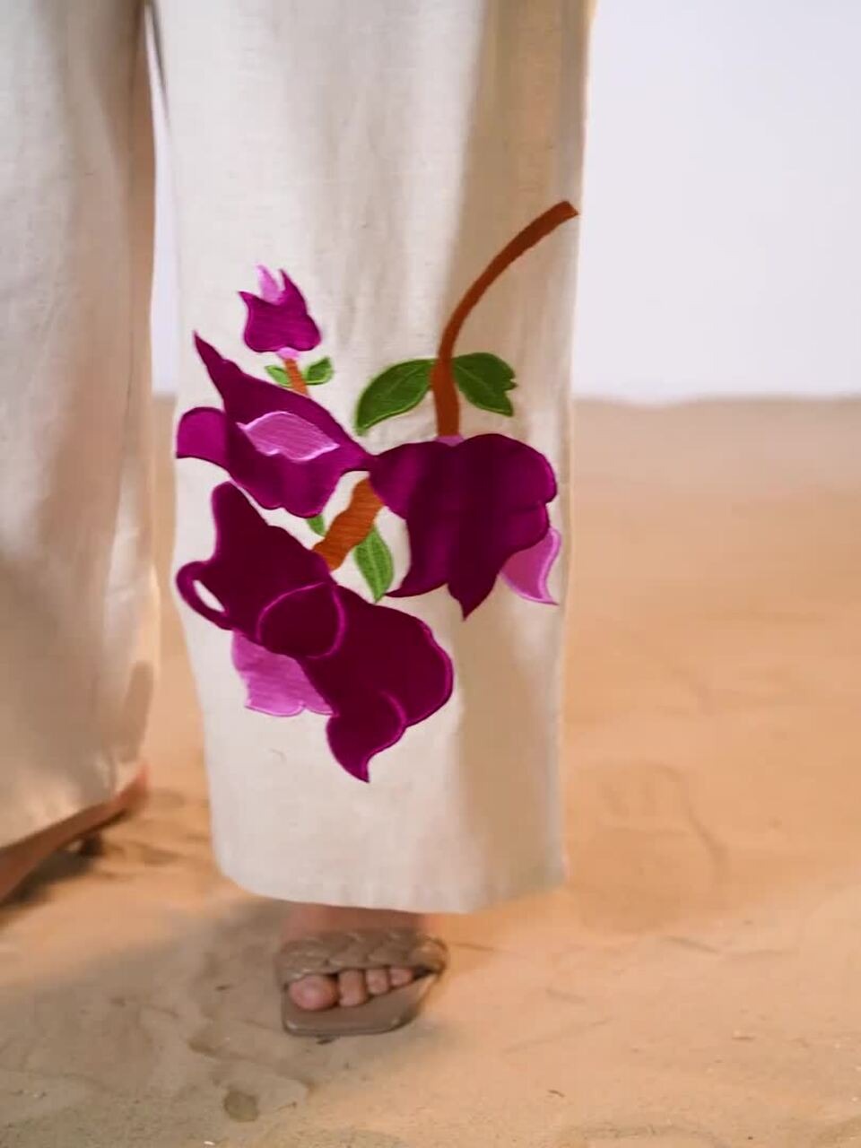 Audrey Waist Co-Ords