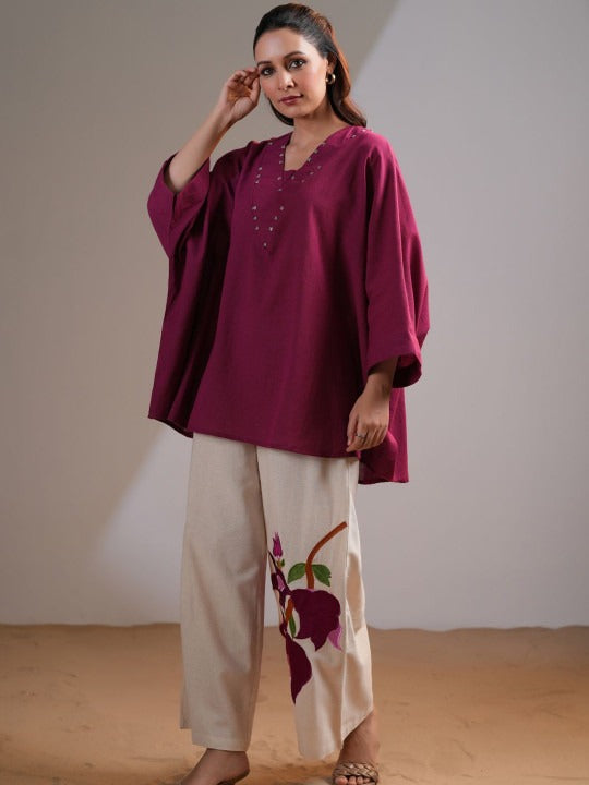 Audrey Waist Co-Ords