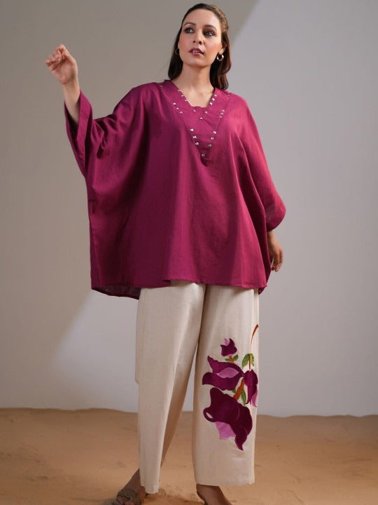 Audrey Waist Co-Ords