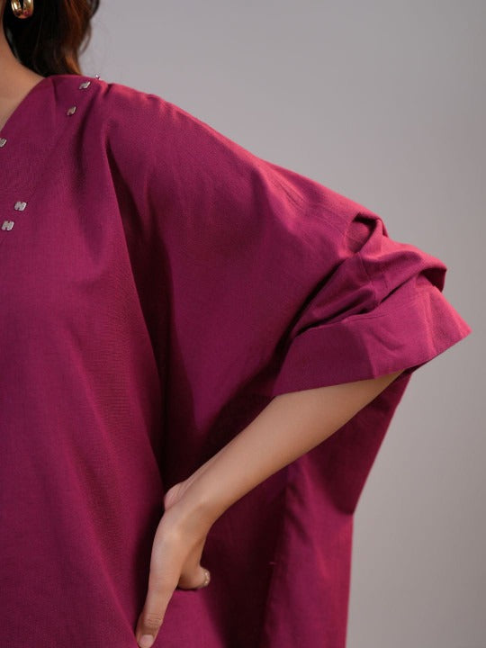 Audrey Waist Co-Ords