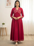 Kennedy Embroidered Suit