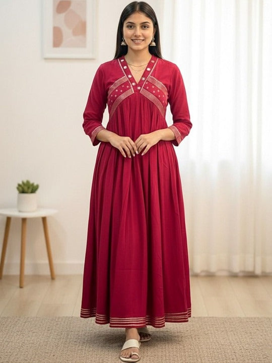 Kennedy Embroidered Suit