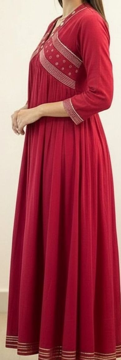 Kennedy Embroidered Suit