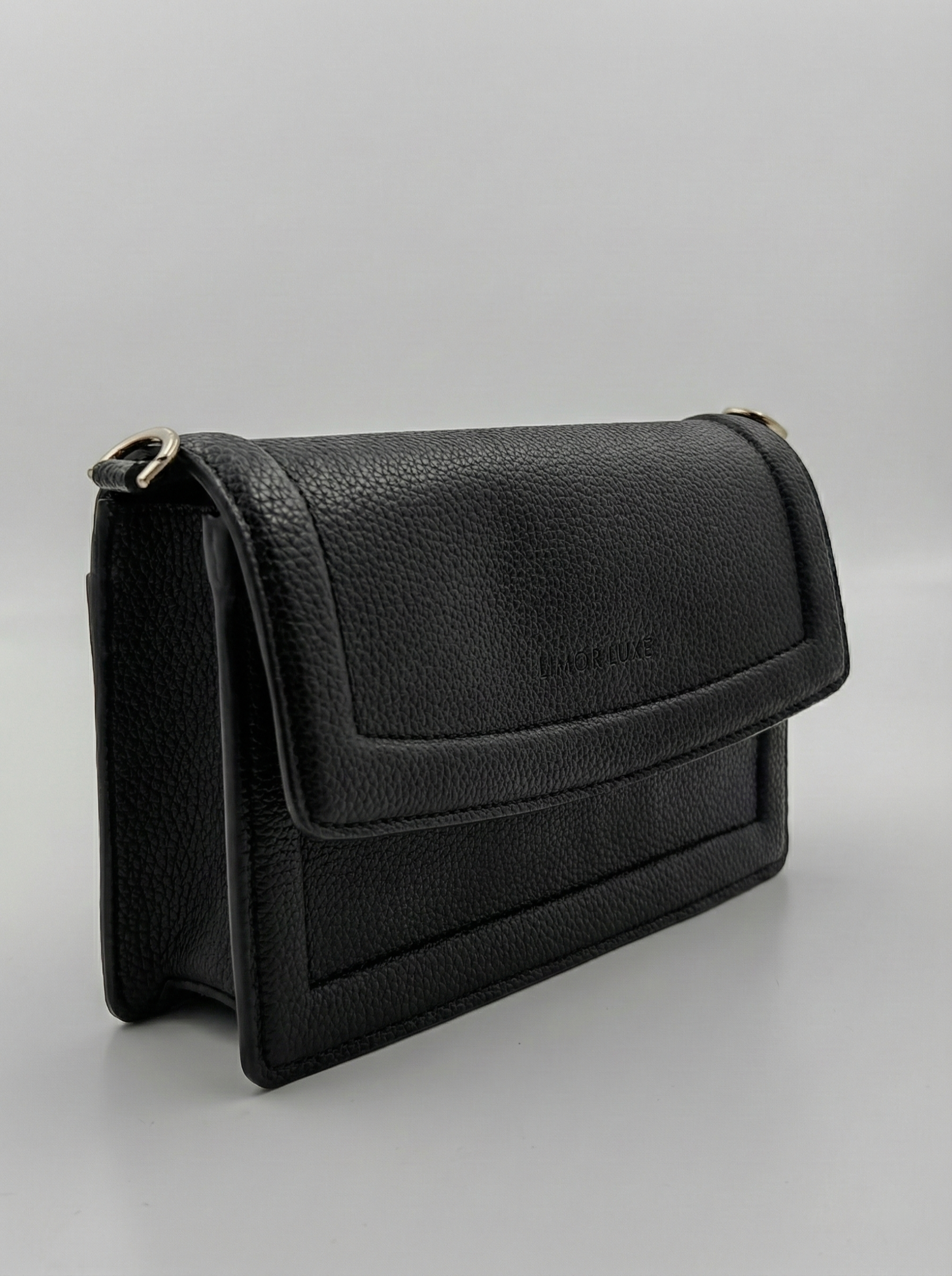 Monoique Crossbody Bag