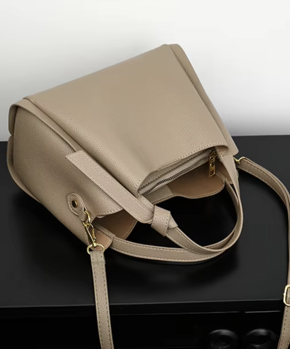 Sac Tendance Design Temperament Woman Shoulder Slanting Crossbody Bag - Image 6